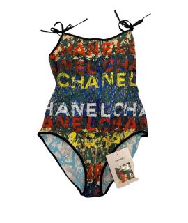 CHANEL Купальник
