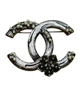 CHANEL Булавка / брошь