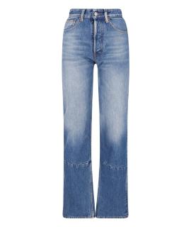 MM6 MAISON MARGIELA Прямые джинсы