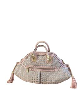 VERSACE Сумка с короткими ручками