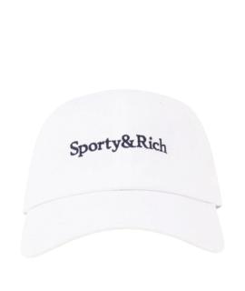 SPORTY AND RICH Кепка