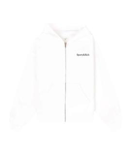 SPORTY AND RICH Худи/толстовка