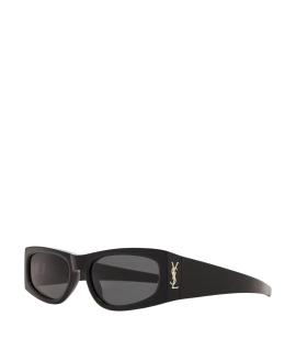 SAINT LAURENT Солнцезащитные очки