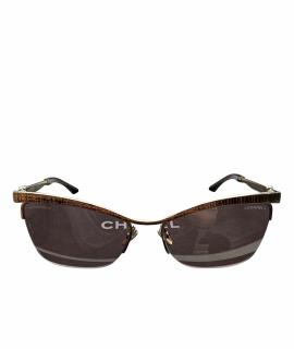 CHANEL Солнцезащитные очки