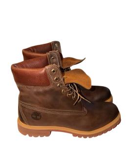 TIMBERLAND Низкие ботинки