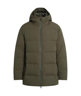 POLO RALPH LAUREN Пуховик