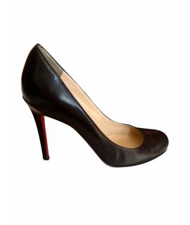 

Туфли CHRISTIAN LOUBOUTIN