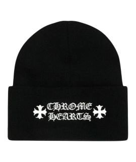 CHROME HEARTS Шапка