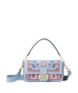 FENDI Сумка через плечо