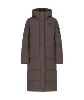THE NORTH FACE Пуховик