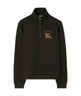 BURBERRY Худи/толстовка