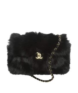 CHANEL Сумка через плечо