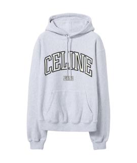 CELINE Худи/толстовка