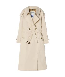 BURBERRY Тренч/плащ
