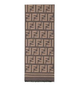 FENDI Шарф