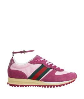 GUCCI Кроссовки