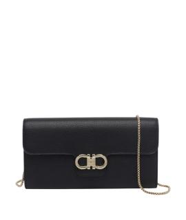FERRAGAMO Клатч/вечерняя сумка