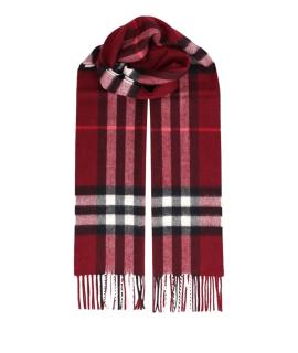 BURBERRY Шарф