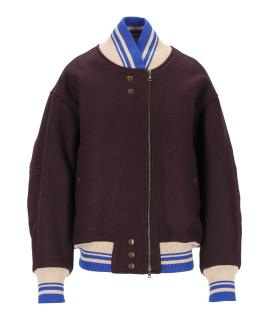 DRIES VAN NOTEN Куртка