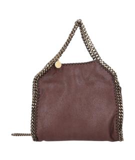 STELLA MCCARTNEY Сумка через плечо