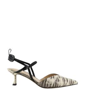FENDI Туфли
