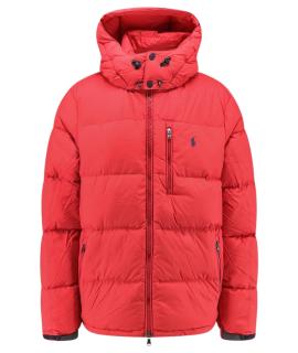 POLO RALPH LAUREN Пуховик