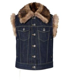 FENDI Жилет