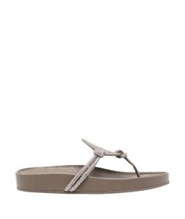TORY BURCH Шлепанцы