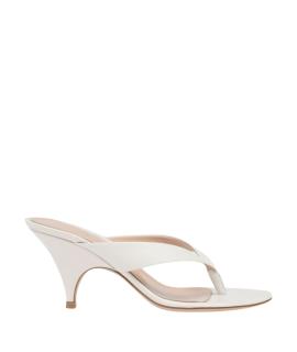 GIANVITO ROSSI Босоножки
