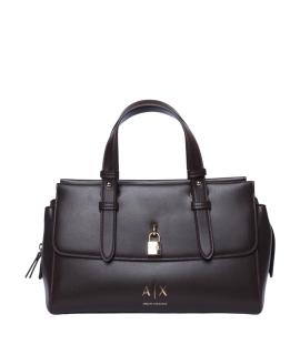 ARMANI EXCHANGE Сумка с короткими ручками