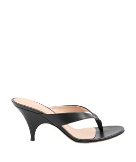 GIANVITO ROSSI Босоножки