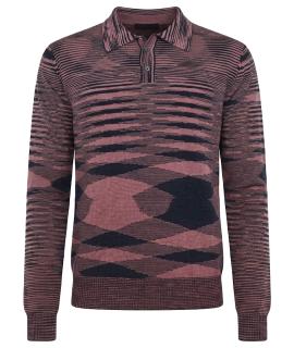 MISSONI Поло с длинным рукавом