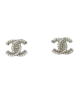 CHANEL Серьги