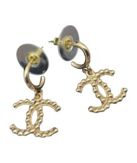 CHANEL Серьги