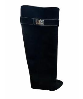 GIVENCHY Сапоги
