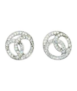 CHANEL Серьги