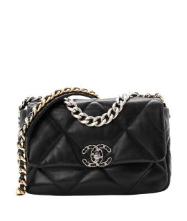 CHANEL Сумка через плечо