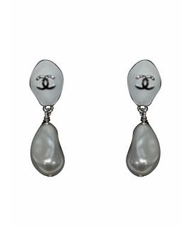 CHANEL Серьги