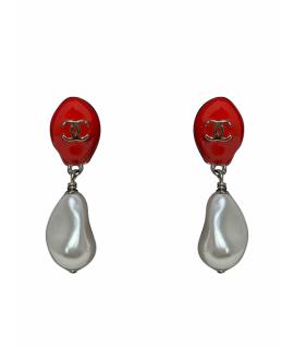 CHANEL Серьги