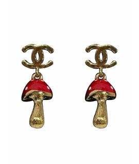CHANEL Серьги