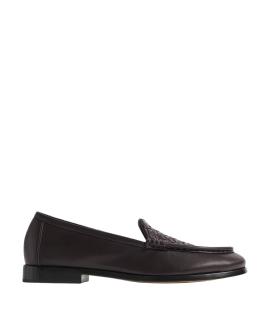 BOTTEGA VENETA Лоферы