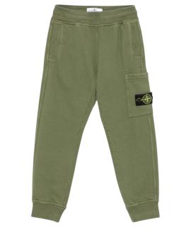 STONE ISLAND Брюки и шорты