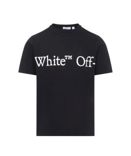 OFF-WHITE Футболка