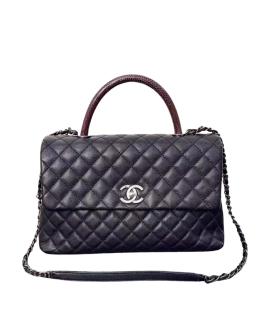 CHANEL Сумка через плечо
