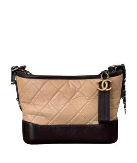 CHANEL Сумка через плечо