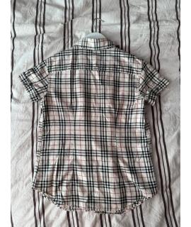 BURBERRY Рубашка