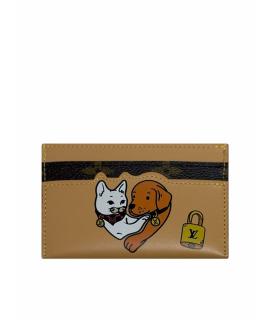 LOUIS VUITTON Кардхолдер