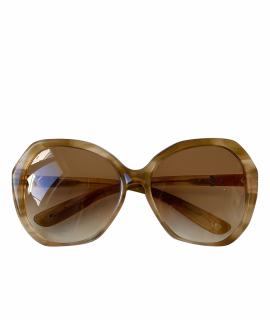BOTTEGA VENETA Солнцезащитные очки