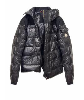 MONCLER Пуховик