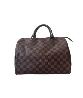 

Сумка с короткими ручками LOUIS VUITTON PRE-OWNED